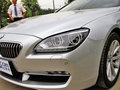 宝马6系 2012款 640i Gran Coupe图片