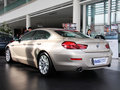 宝马6系 2012款 640i Gran Coupe图片
