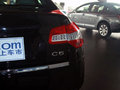雪铁龙C5 2012款 2.0 AT 尊享型图片