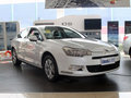雪铁龙C5 2012款 2.3 AT 尊驭型图片