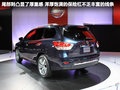 Pathfinder(進(jìn)口) Pathfinder2013款