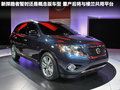 Pathfinder(進(jìn)口) Pathfinder2013款