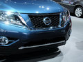 Pathfinder(進(jìn)口) 2013款 Pathfinder