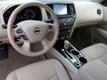 Pathfinder(進(jìn)口) 2013款 Pathfinder