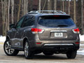 Pathfinder(進(jìn)口) 2013款 Pathfinder
