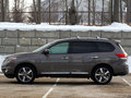 Pathfinder(進(jìn)口) 2013款 Pathfinder