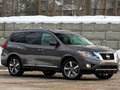 Pathfinder(進(jìn)口) 2013款 Pathfinder