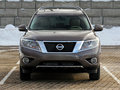 Pathfinder(進(jìn)口) 2013款 Pathfinder