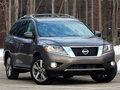 Pathfinder(進(jìn)口) 2013款 Pathfinder