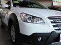 H30 CROSS H30 CROSS 1.6 MT 尊逸型 2012款圖片