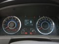 吉利全球鹰GC7 2012款 GC7 1.8MT精英版图片