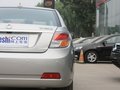 吉利全球鹰GC7 2012款 GC7 1.8MT精英版图片