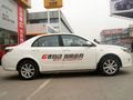 吉利全球鹰GC7 2012款 GC7图片