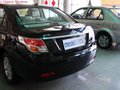 吉利全球鹰GC7 2012款 GC7 1.8L AT 舒适型图片