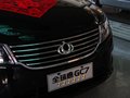 吉利全球鹰GC7 2012款 GC7 1.8L AT 舒适型图片