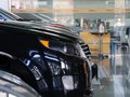 吉利全球鷹GC7 2012款 GC7 1.8L AT 舒適型圖片