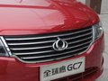 吉利全球鹰GC7 2012款 1.8 AT 豪华型图片
