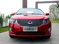 吉利全球鹰GC7 2012款 1.8 AT 豪华型图片