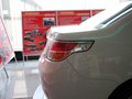 吉利全球鹰GC7 2012款 GC7 1.8 AT 豪华型图片