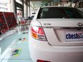 吉利全球鷹GC7 2012款 GC7 1.8 AT 豪華型圖片