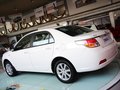 吉利全球鹰GC7 2012款 GC7 1.8 AT 豪华型图片