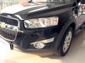 科帕奇 2012款 2.4 AT 城市版圖片