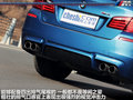 宝马M5 图片