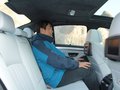 宝马M5 2012款 M5 4.4T DCT图片