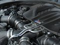 宝马M5 2012款 M5 4.4T DCT图片