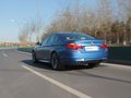 宝马M5 2012款 M5 4.4T DCT