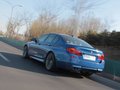 宝马M5 2012款 M5 4.4T DCT