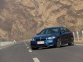 宝马M5 2012款 M5 4.4T DCT图片