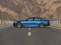 宝马M5 2012款 M5 4.4T DCT图片