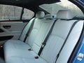 宝马M5 2012款 M5 4.4T DCT图片