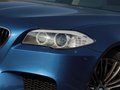 2012款 M5 4.4T DCT
