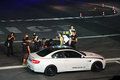 宝马M5 4.4T DCT2012款