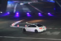 宝马M5 4.4T DCT2012款