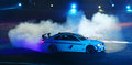 宝马M5 4.4T DCT2012款
