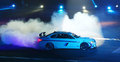 宝马M5 4.4T DCT2012款