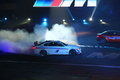 宝马M5 4.4T DCT2012款