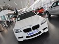 宝马M5 M5 4.4T DCT 2012款图片