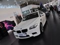 宝马M5 M5 4.4T DCT 2012款图片
