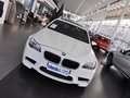 宝马M5 M5 4.4T DCT 2012款
