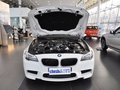 宝马M5 M5 4.4T DCT 2012款