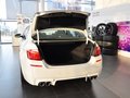 宝马M5 M5 4.4T DCT 2012款