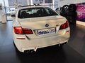 宝马M5 M5 4.4T DCT 2012款