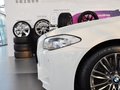 宝马M5 M5 4.4T DCT 2012款