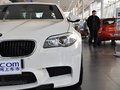 宝马M5 M5 4.4T DCT 2012款
