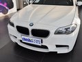 宝马M5 M5 4.4T DCT 2012款