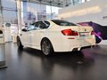 宝马M5 M5 4.4T DCT 2012款